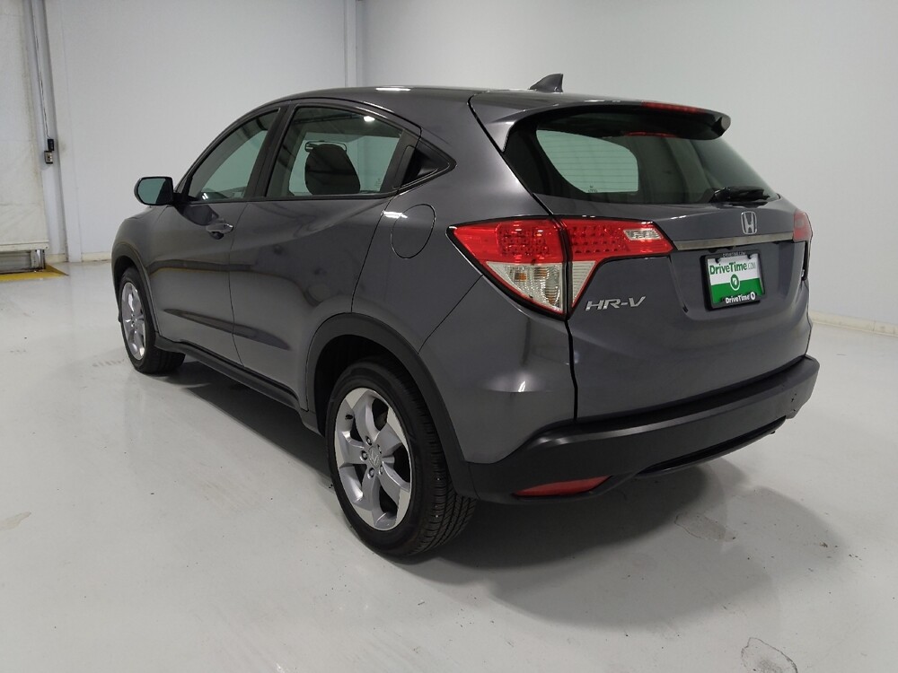 2022 Honda HR-V in Columbus, OH 43231 - 18131223 5
