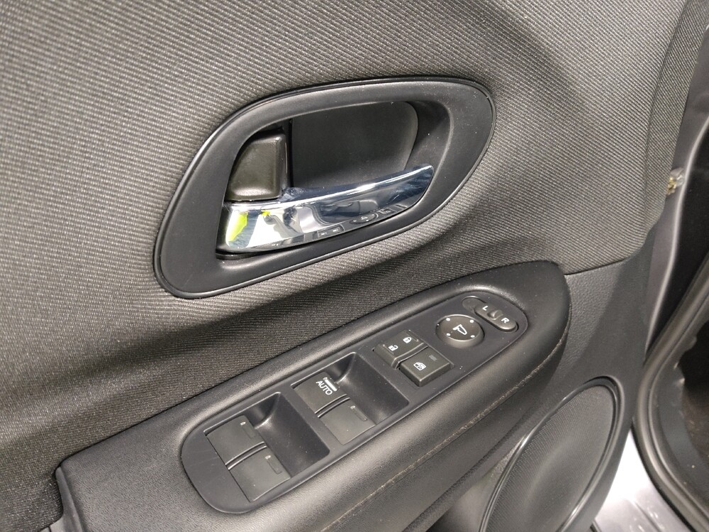 2022 Honda HR-V in Columbus, OH 43231 - 18131223 27