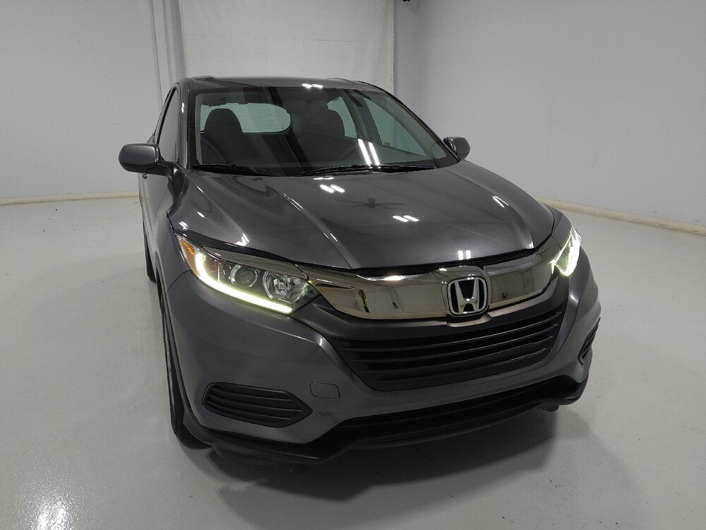2022 Honda HR-V in Columbus, OH 43231 - 18131223 14