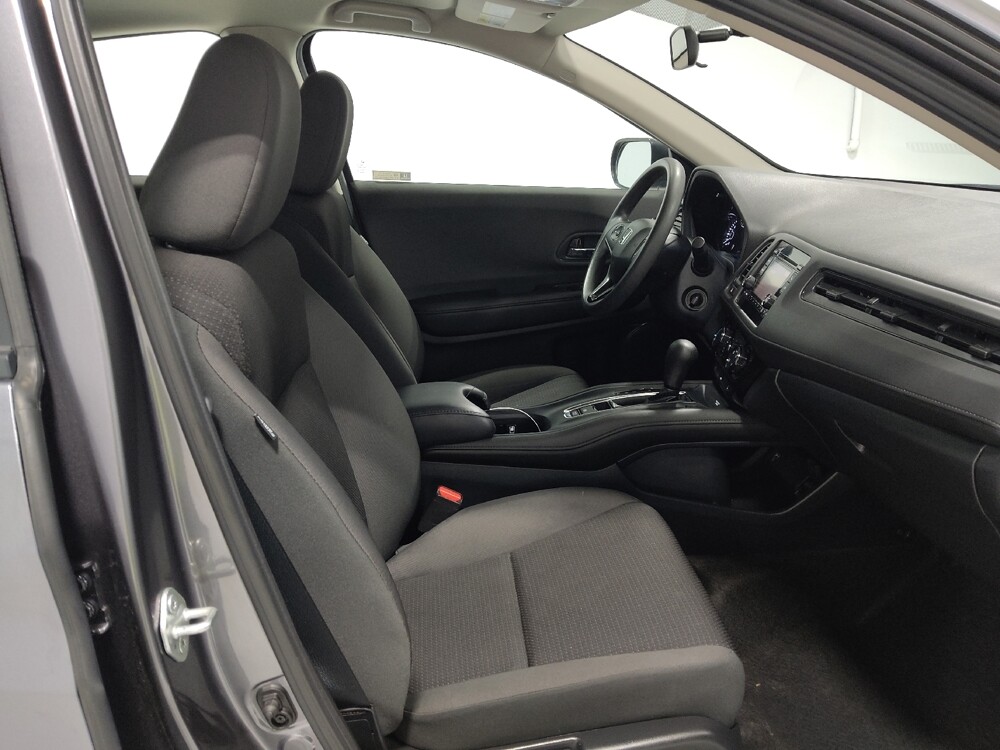 2022 Honda HR-V in Columbus, OH 43231 - 18131223 21