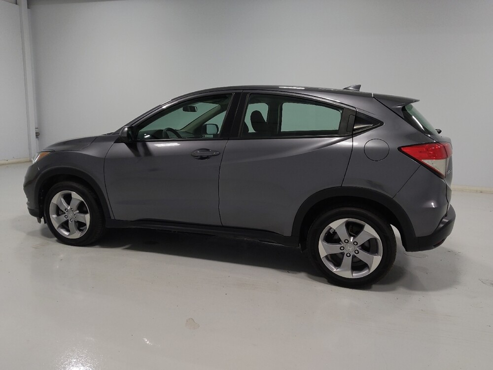 2022 Honda HR-V in Columbus, OH 43231 - 18131223 3