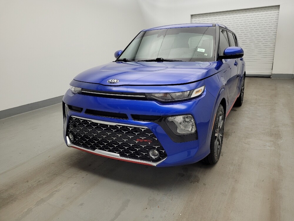 2021 Kia Soul in Toledo, OH 43617 - 18131224 15