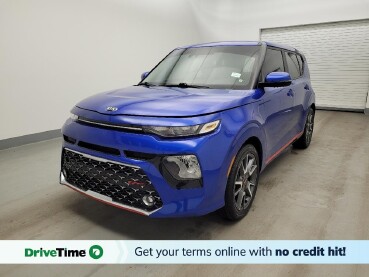 2021 Kia Soul in Toledo, OH 43617