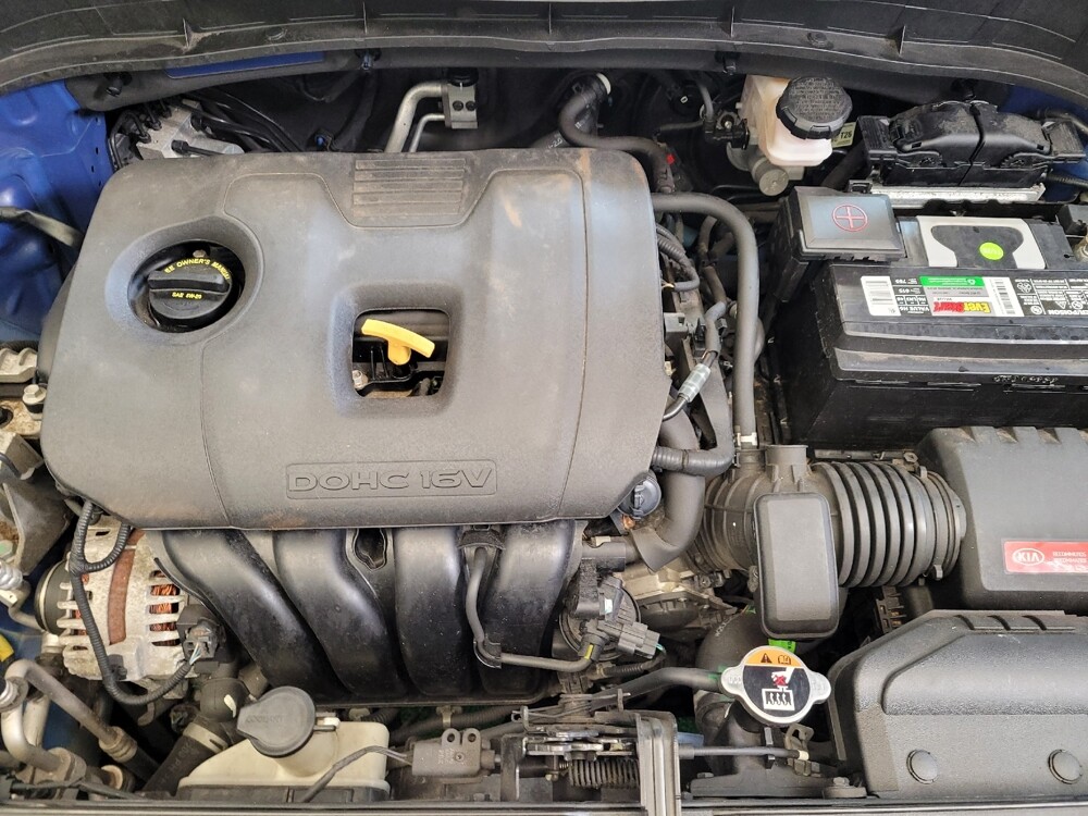 2021 Kia Soul in Toledo, OH 43617 - 18131224 30