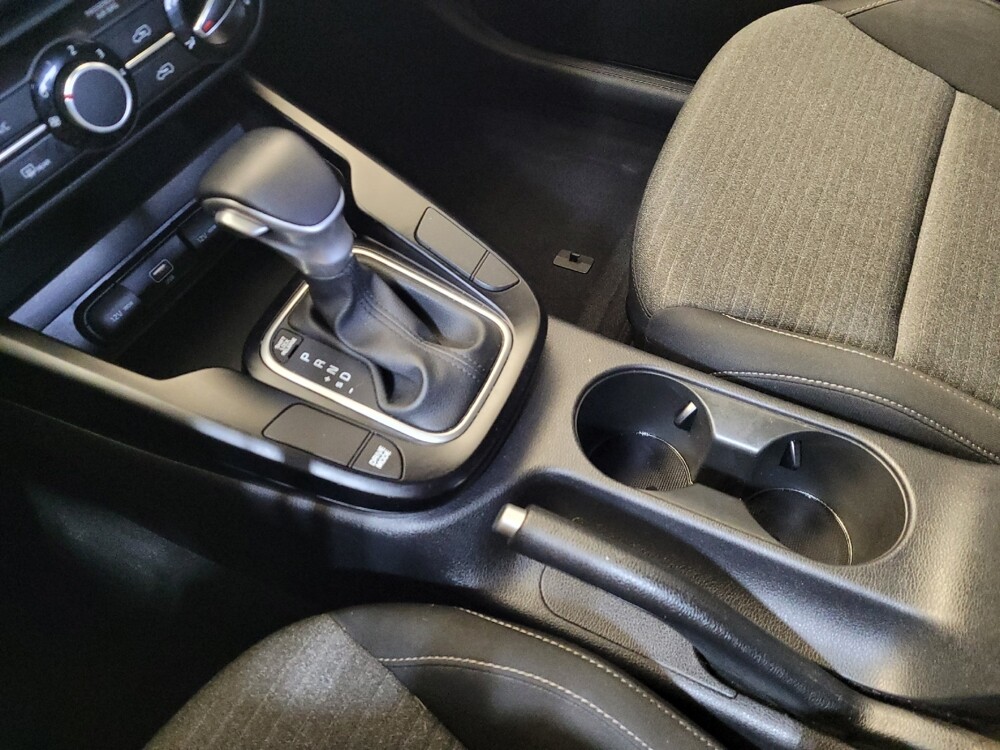 2021 Kia Soul in Toledo, OH 43617 - 18131224 26