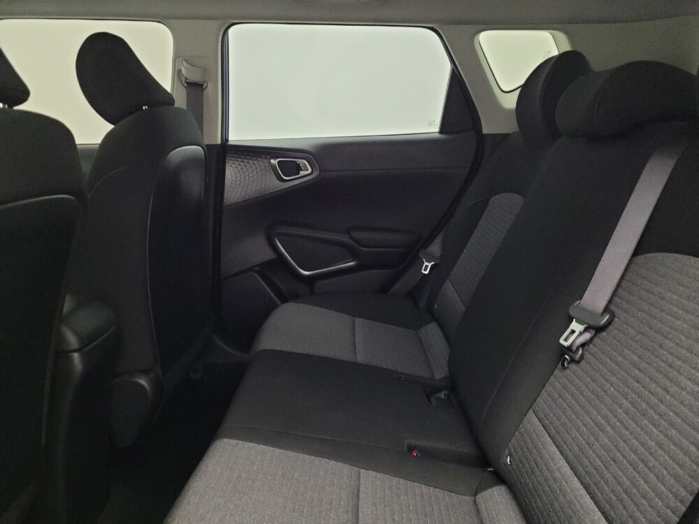 2021 Kia Soul in Toledo, OH 43617 - 18131224 18