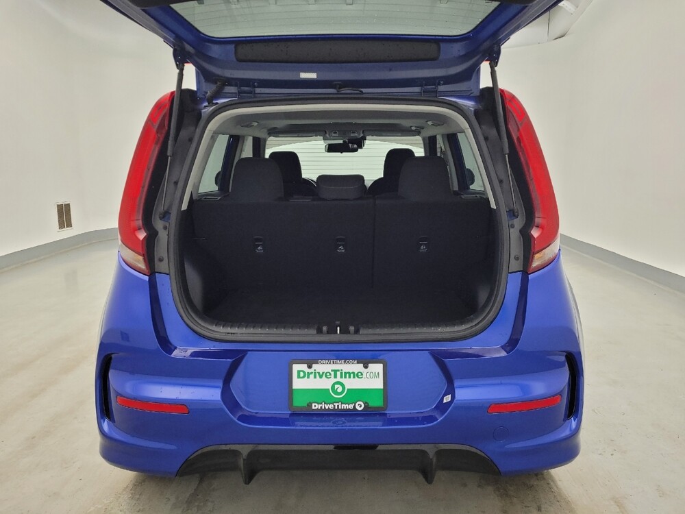 2021 Kia Soul in Toledo, OH 43617 - 18131224 29