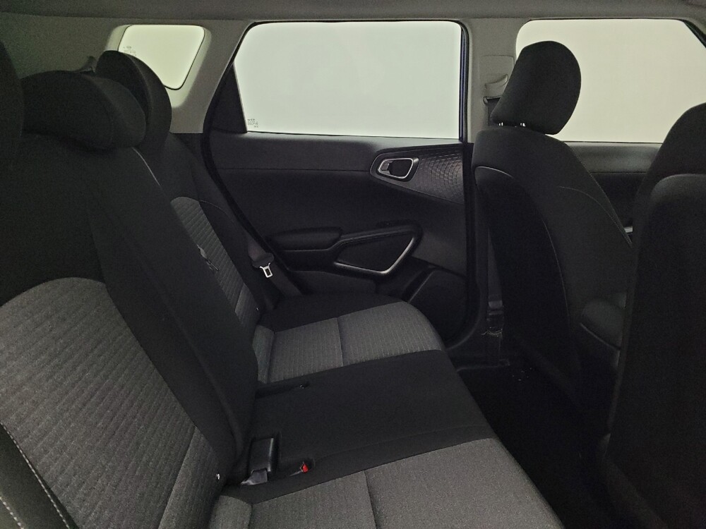 2021 Kia Soul in Toledo, OH 43617 - 18131224 19