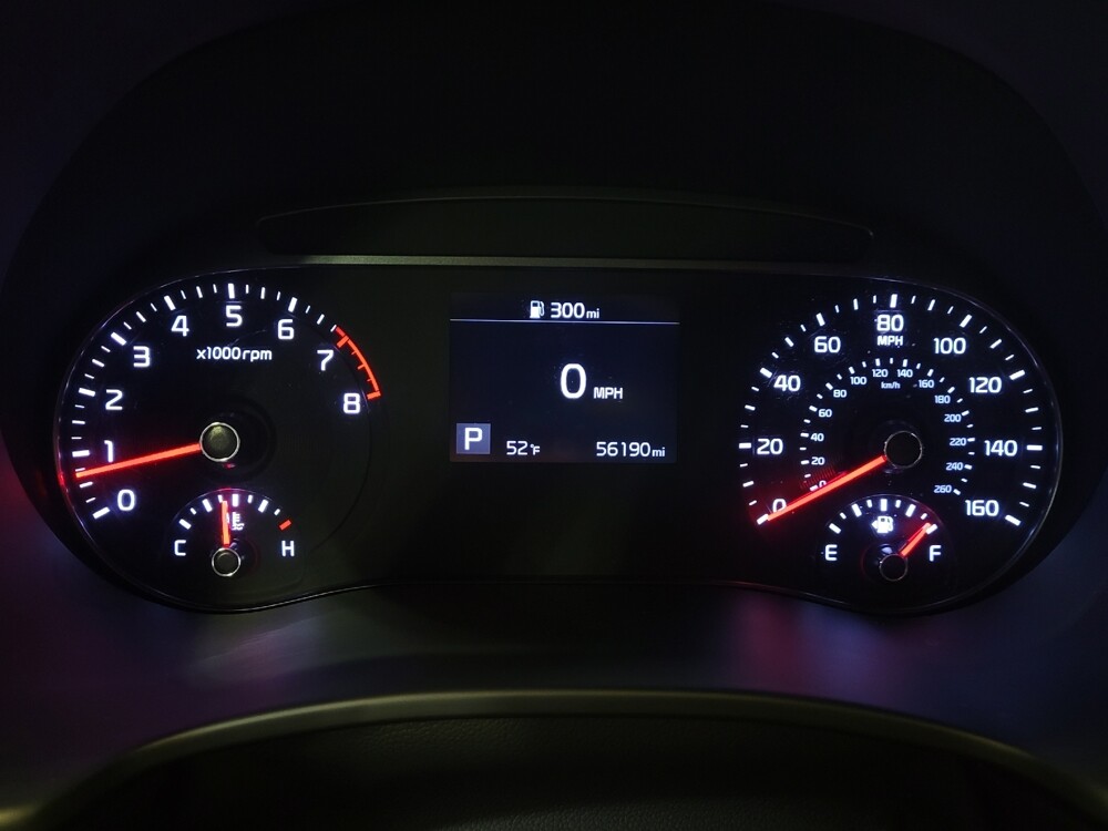 2021 Kia Soul in Toledo, OH 43617 - 18131224 23