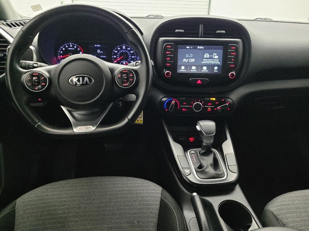 2021 Kia Soul in Toledo, OH 43617 - 18131224 22