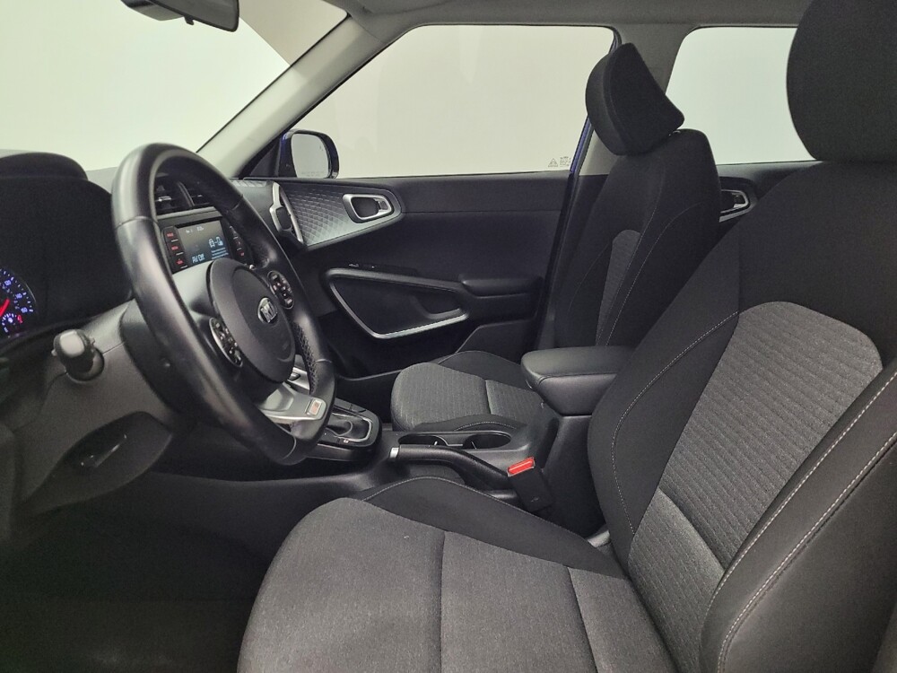 2021 Kia Soul in Toledo, OH 43617 - 18131224 17