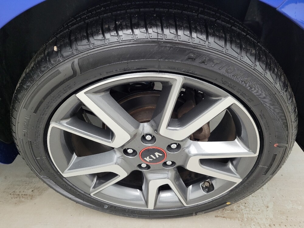 2021 Kia Soul in Toledo, OH 43617 - 18131224 31