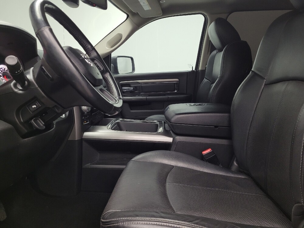 2018 RAM 1500 in Miamisburg, OH 45342 - 18131225 17