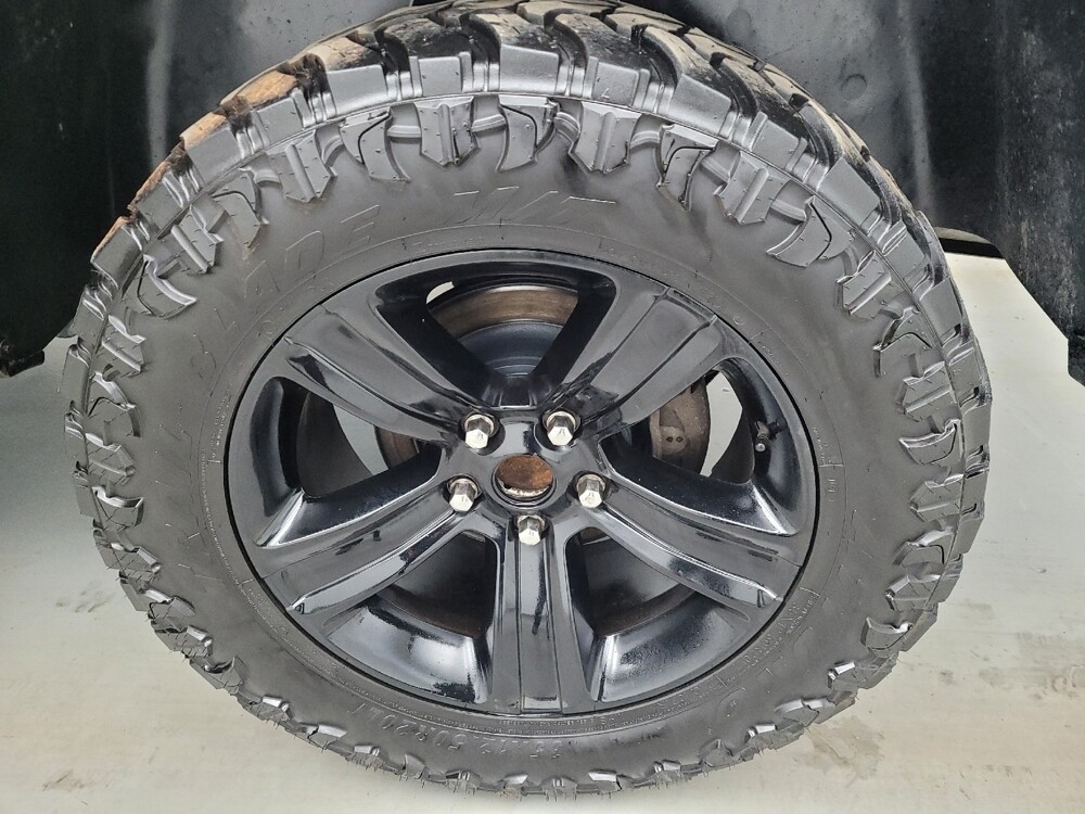 2018 RAM 1500 in Miamisburg, OH 45342 - 18131225 31