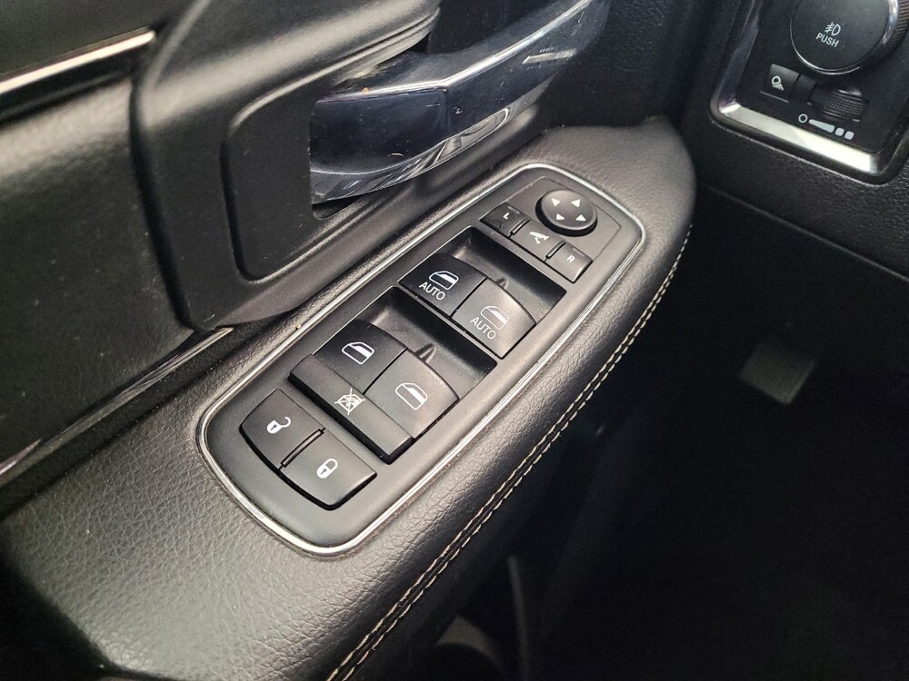 2018 RAM 1500 in Miamisburg, OH 45342 - 18131225 27