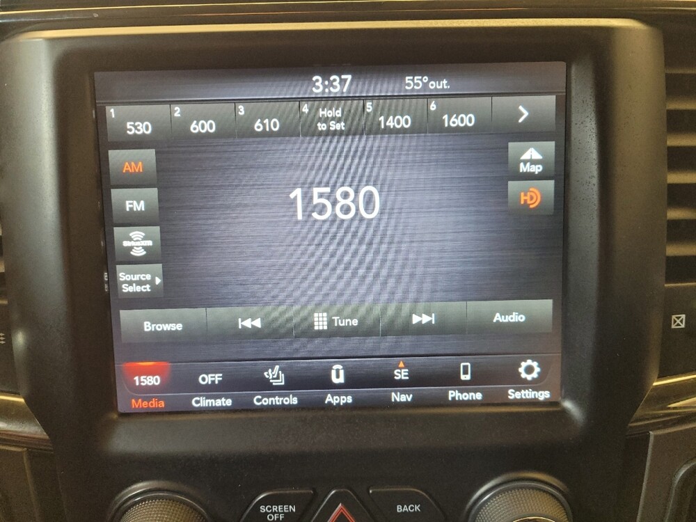 2018 RAM 1500 in Miamisburg, OH 45342 - 18131225 25