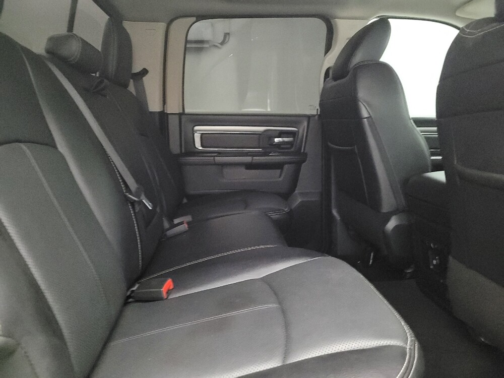 2018 RAM 1500 in Miamisburg, OH 45342 - 18131225 19