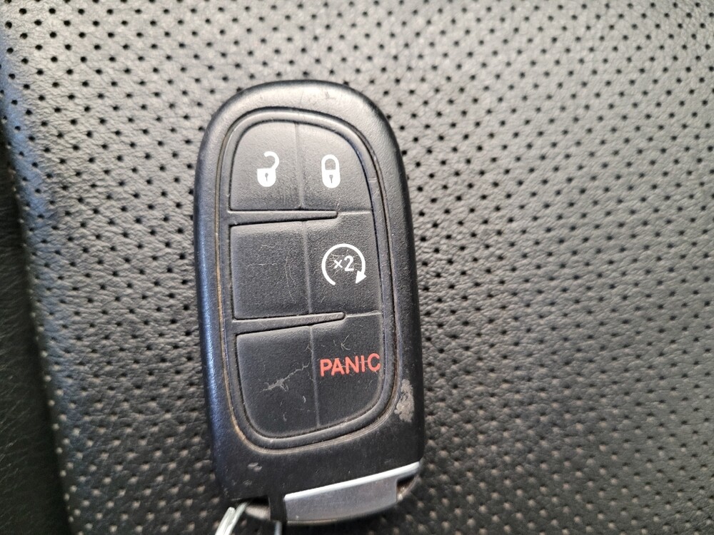 2018 RAM 1500 in Miamisburg, OH 45342 - 18131225 32