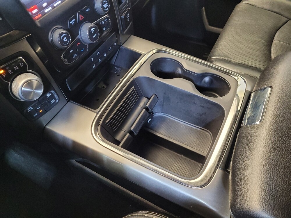 2018 RAM 1500 in Miamisburg, OH 45342 - 18131225 26