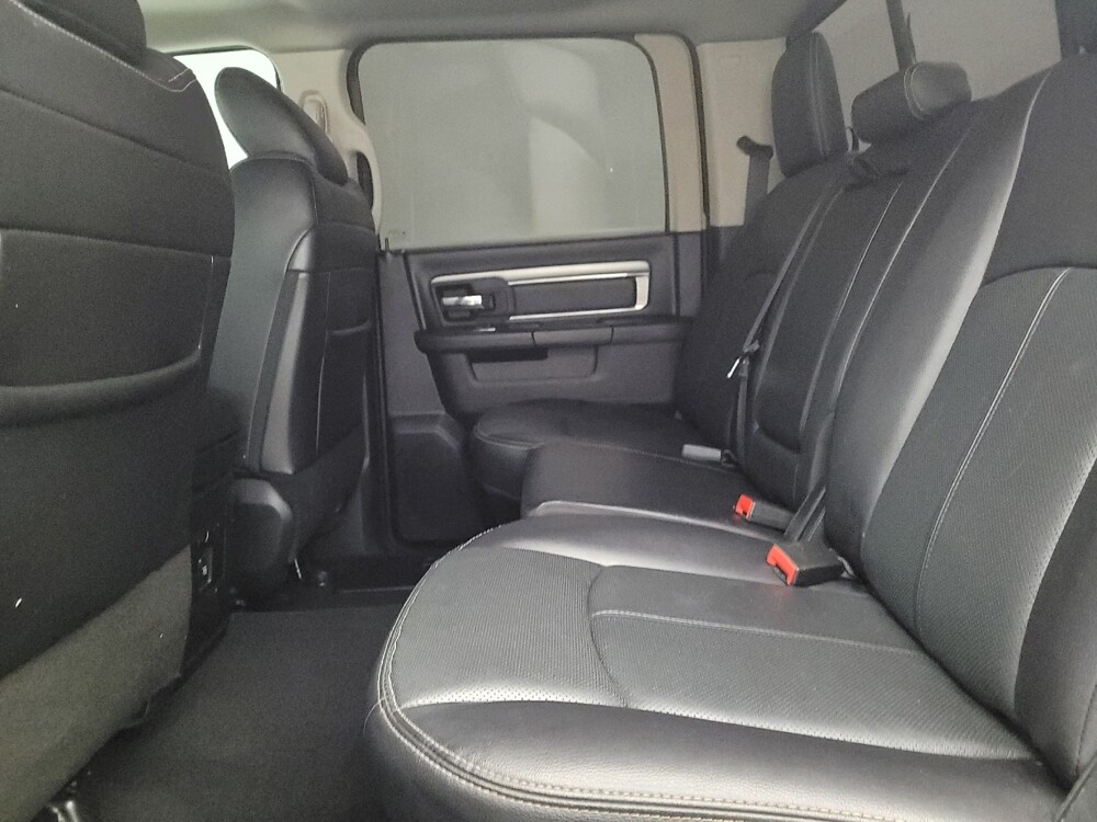 2018 RAM 1500 in Miamisburg, OH 45342 - 18131225 18