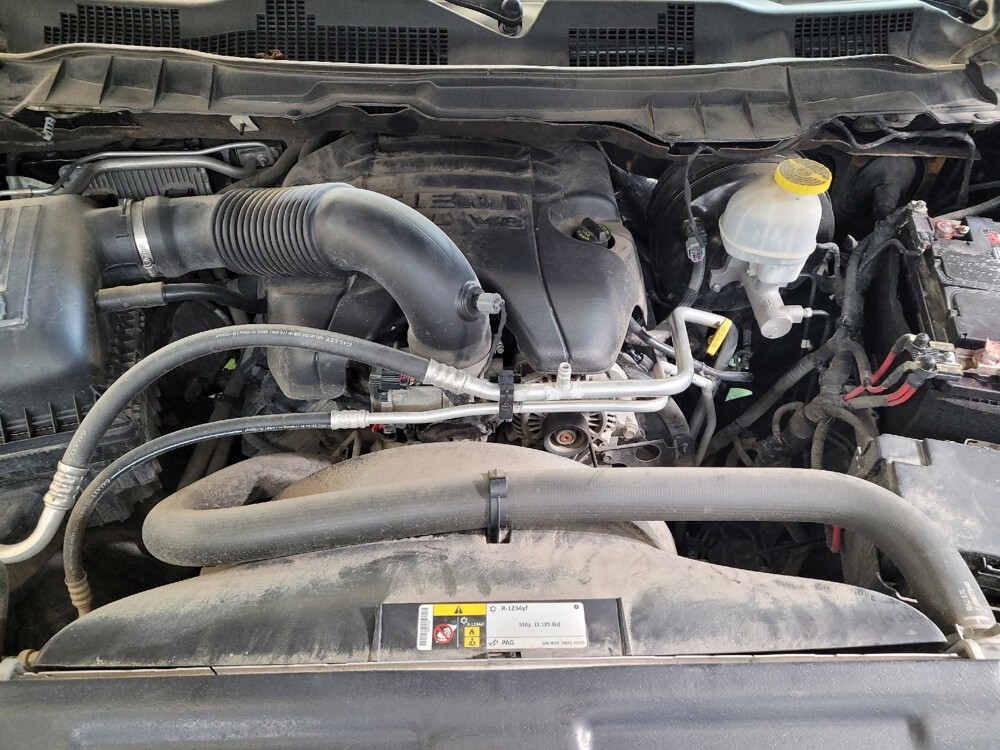 2018 RAM 1500 in Miamisburg, OH 45342 - 18131225 30