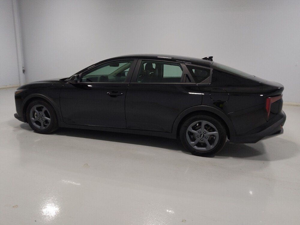 2025 Kia K4 in Columbus, OH 43231 - 18131226 3