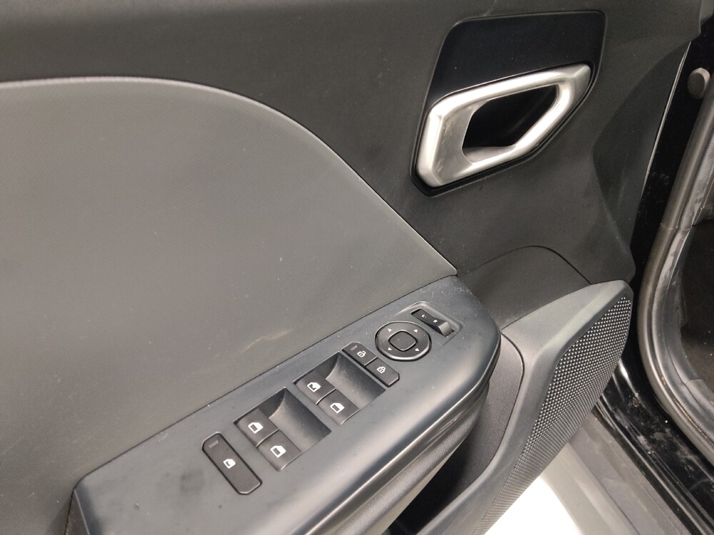 2025 Kia K4 in Columbus, OH 43231 - 18131226 27