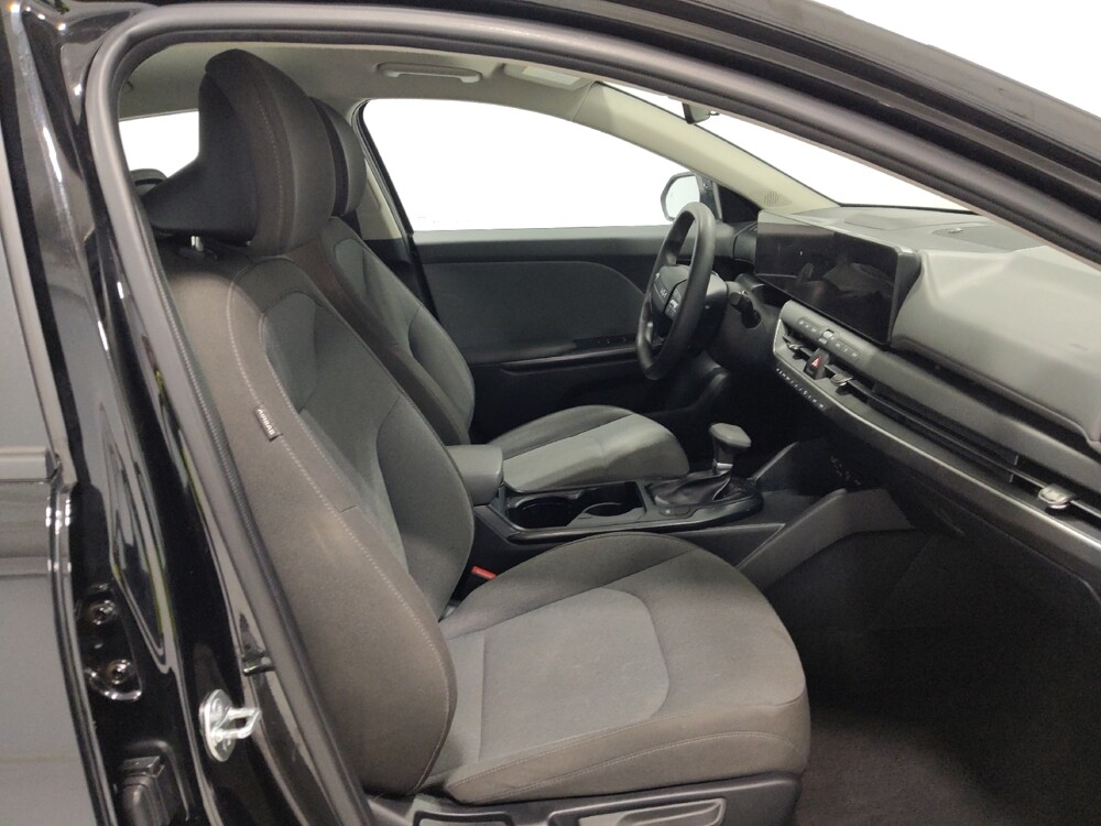 2025 Kia K4 in Columbus, OH 43231 - 18131226 21