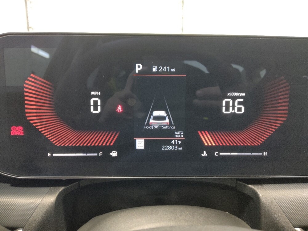 2025 Kia K4 in Columbus, OH 43231 - 18131226 23