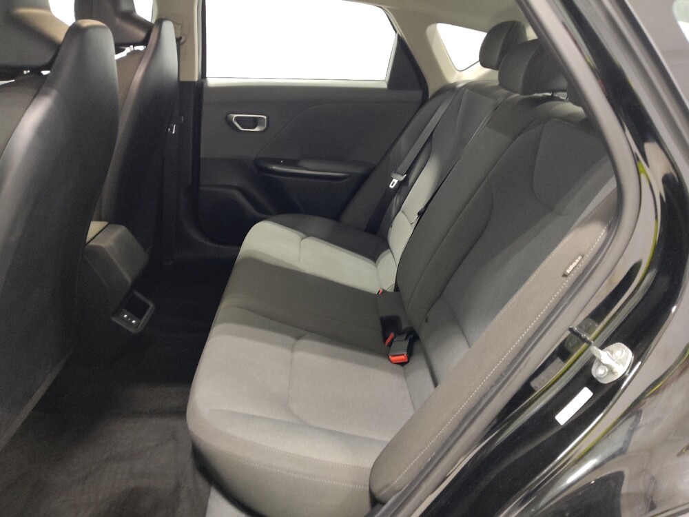 2025 Kia K4 in Columbus, OH 43231 - 18131226 18