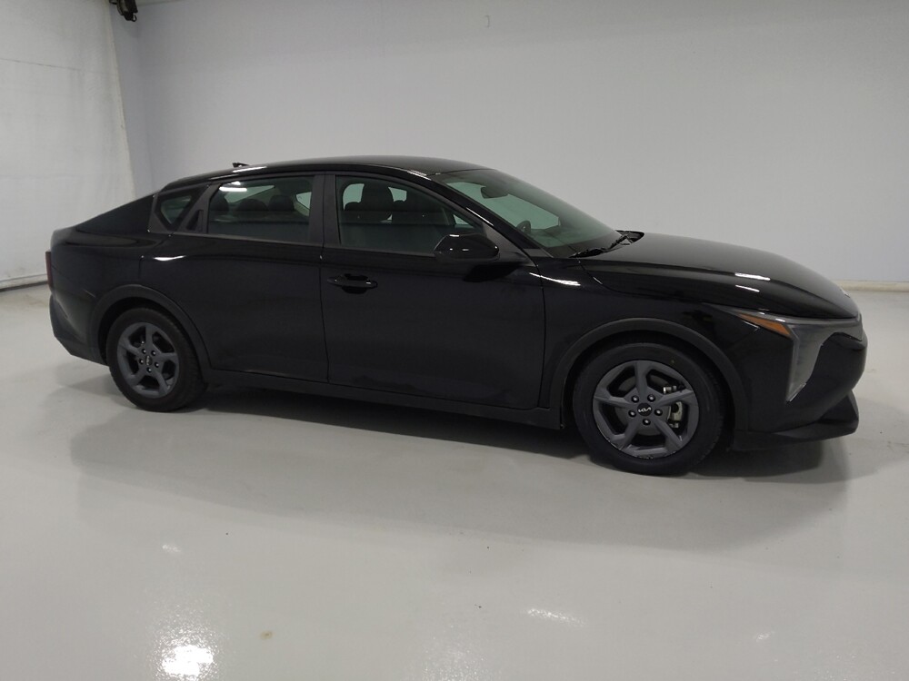 2025 Kia K4 in Columbus, OH 43231 - 18131226 11