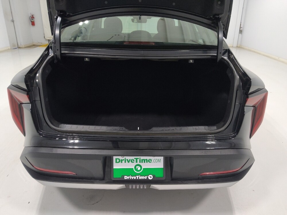 2025 Kia K4 in Columbus, OH 43231 - 18131226 29