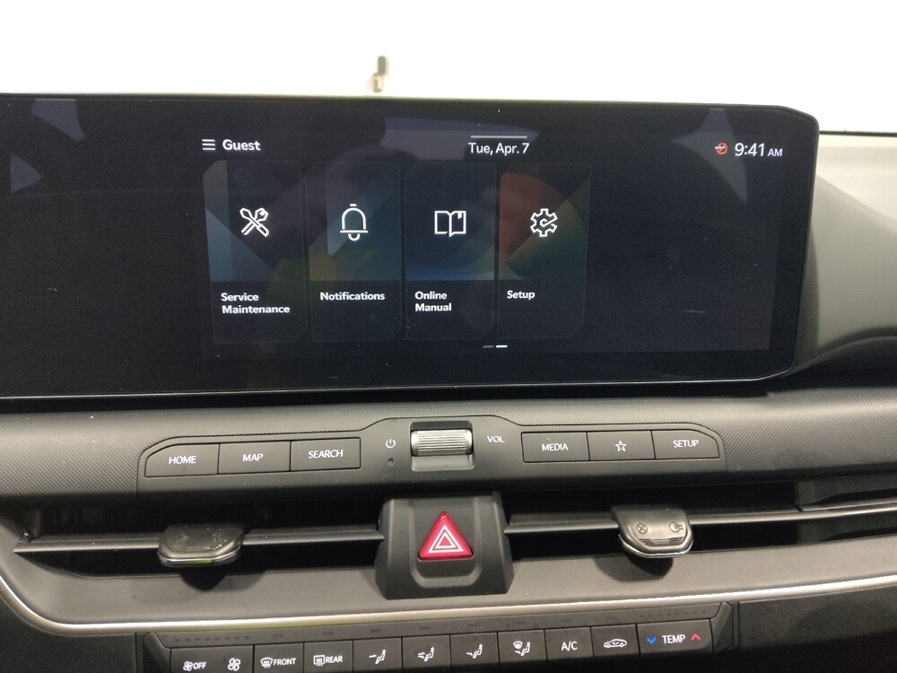 2025 Kia K4 in Columbus, OH 43231 - 18131226 25