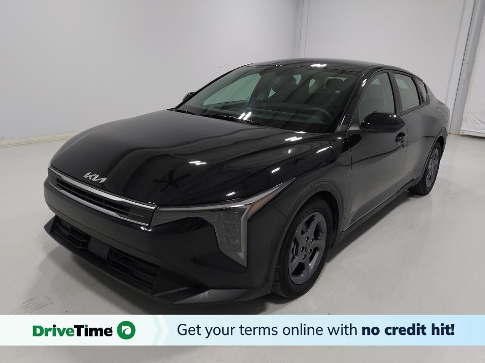 2025 Kia K4 in Columbus, OH 43231 - 18131226