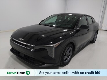 2025 Kia K4 in Columbus, OH 43231