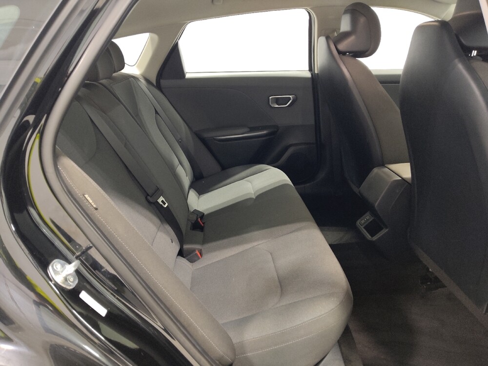 2025 Kia K4 in Columbus, OH 43231 - 18131226 19