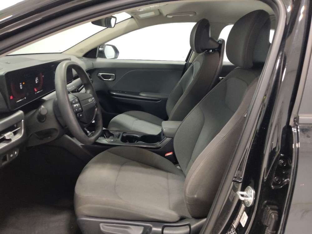 2025 Kia K4 in Columbus, OH 43231 - 18131226 17