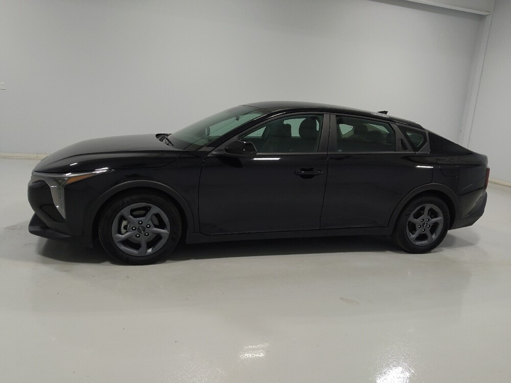 2025 Kia K4 in Columbus, OH 43231 - 18131226 2