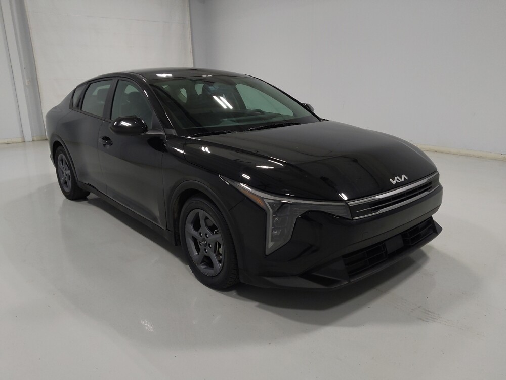 2025 Kia K4 in Columbus, OH 43231 - 18131226 13