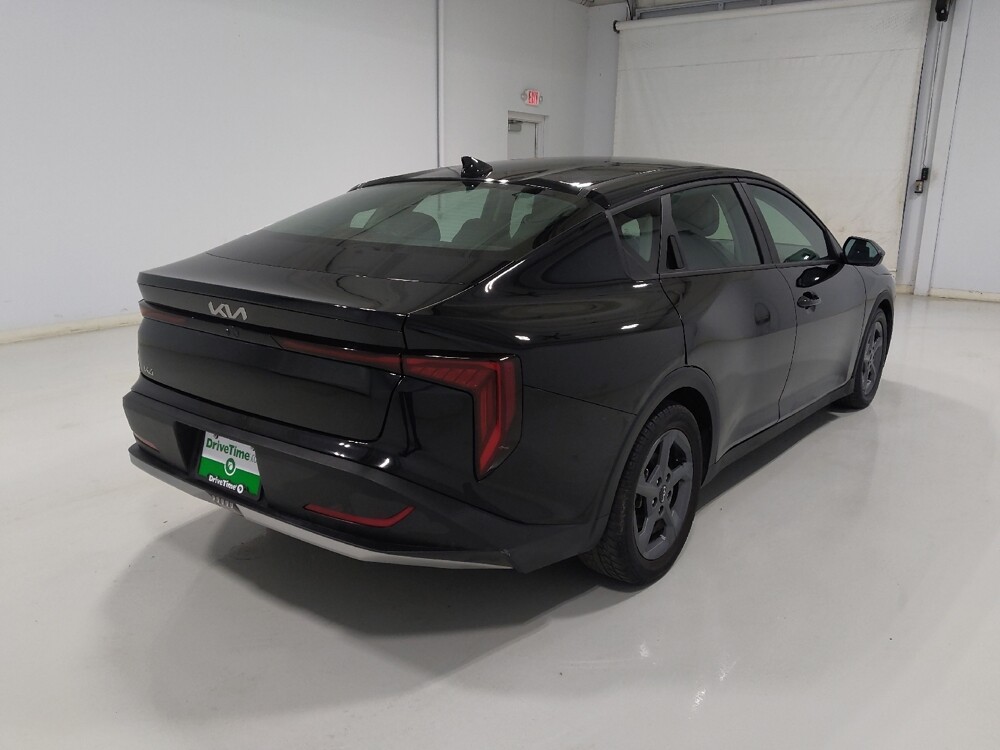 2025 Kia K4 in Columbus, OH 43231 - 18131226 9