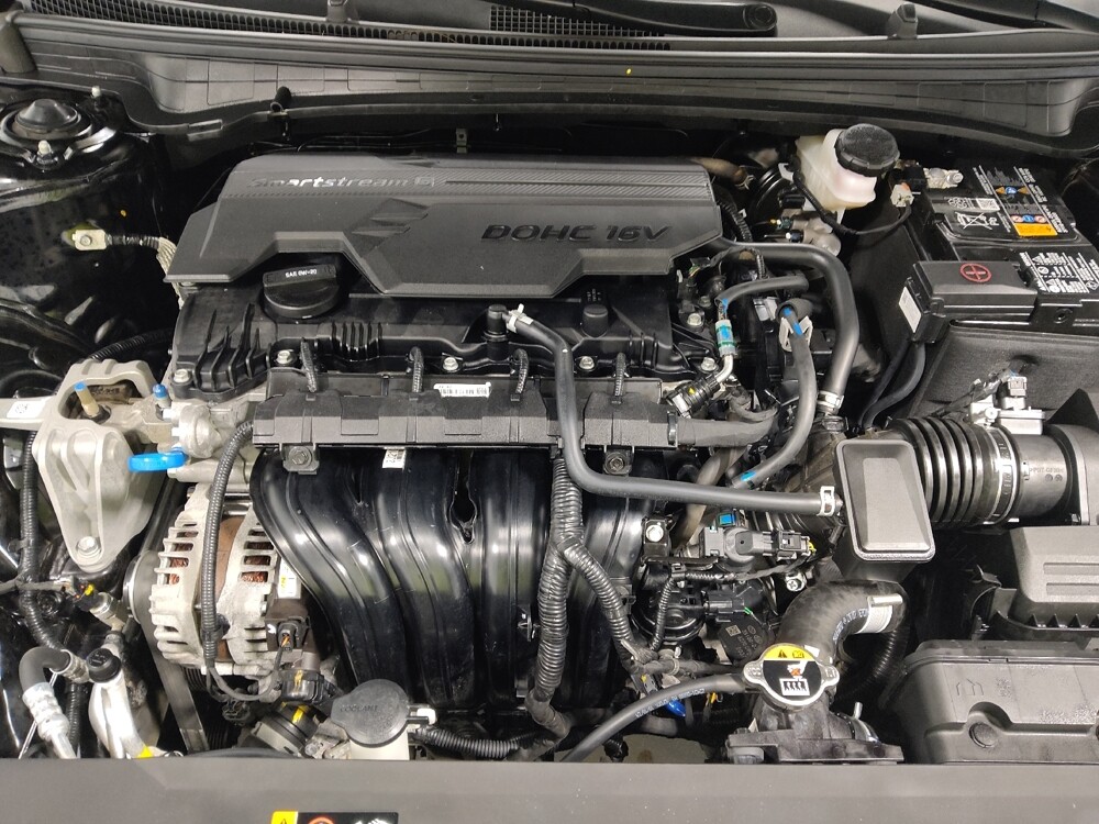 2025 Kia K4 in Columbus, OH 43231 - 18131226 30