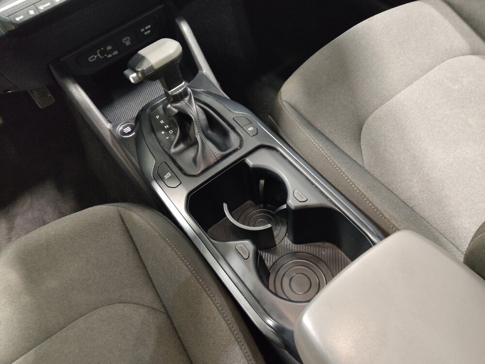 2025 Kia K4 in Columbus, OH 43231 - 18131226 26