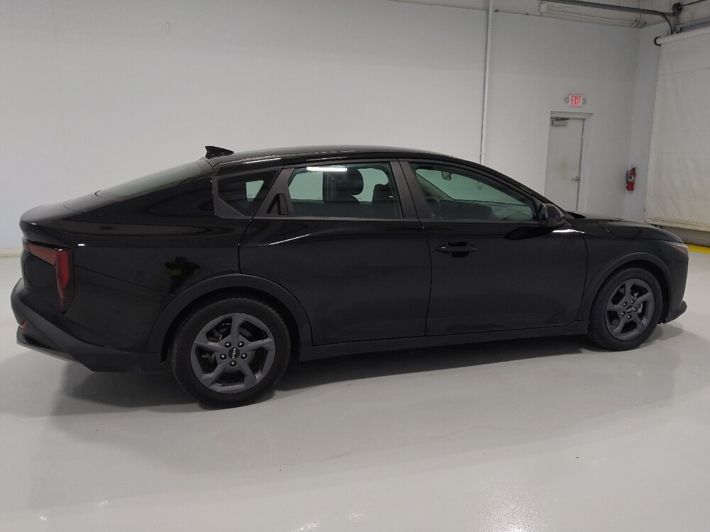 2025 Kia K4 in Columbus, OH 43231 - 18131226 10