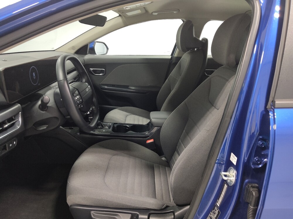 2025 Kia K4 in Columbus, OH 43231 - 18131227 17
