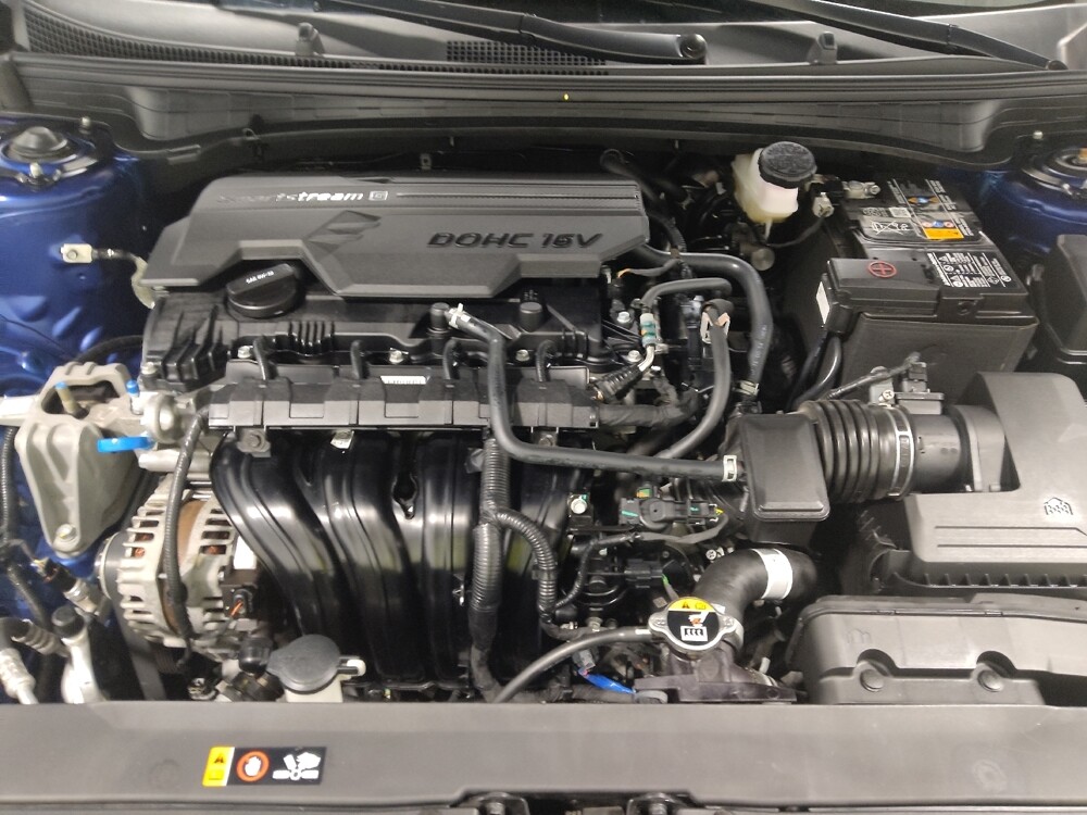 2025 Kia K4 in Columbus, OH 43231 - 18131227 30