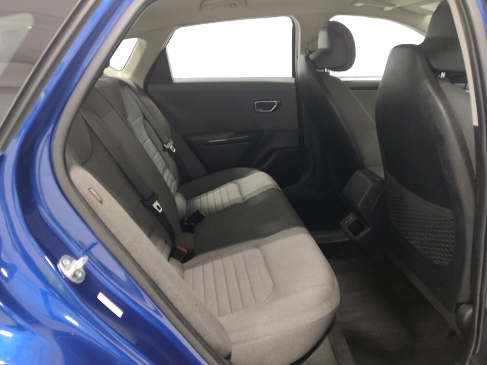 2025 Kia K4 in Columbus, OH 43231 - 18131227 19