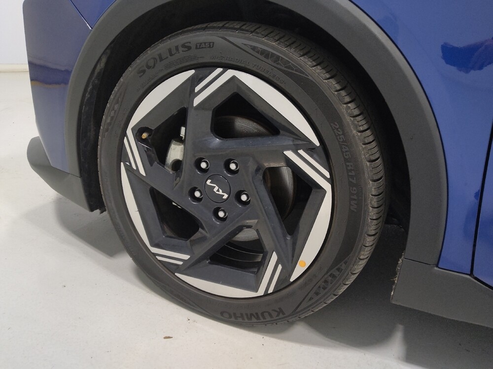 2025 Kia K4 in Columbus, OH 43231 - 18131227 31