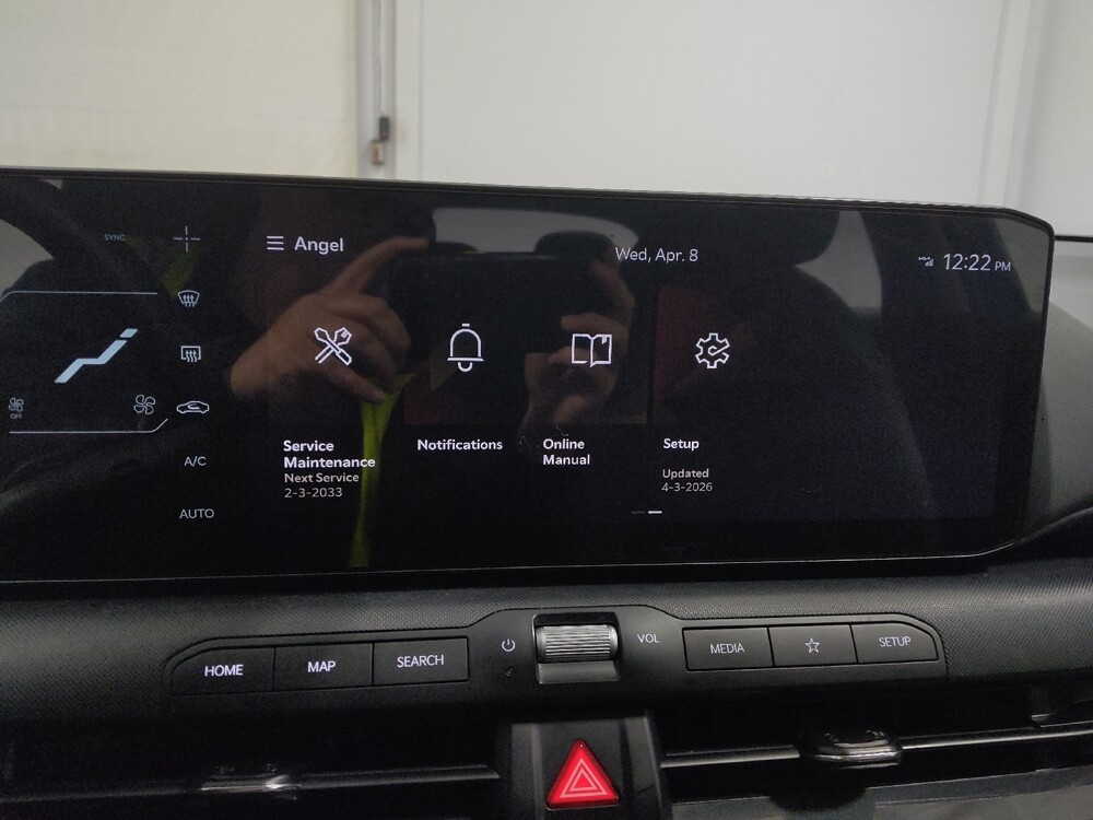 2025 Kia K4 in Columbus, OH 43231 - 18131227 25