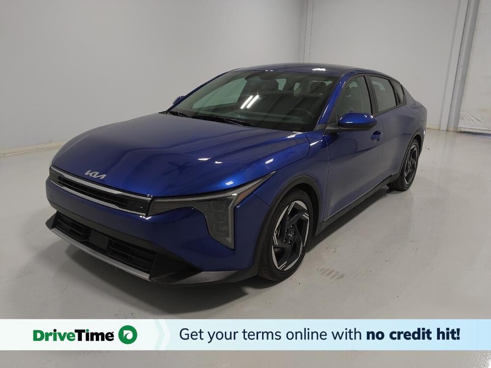 2025 Kia K4 in Columbus, OH 43231 - 18131227