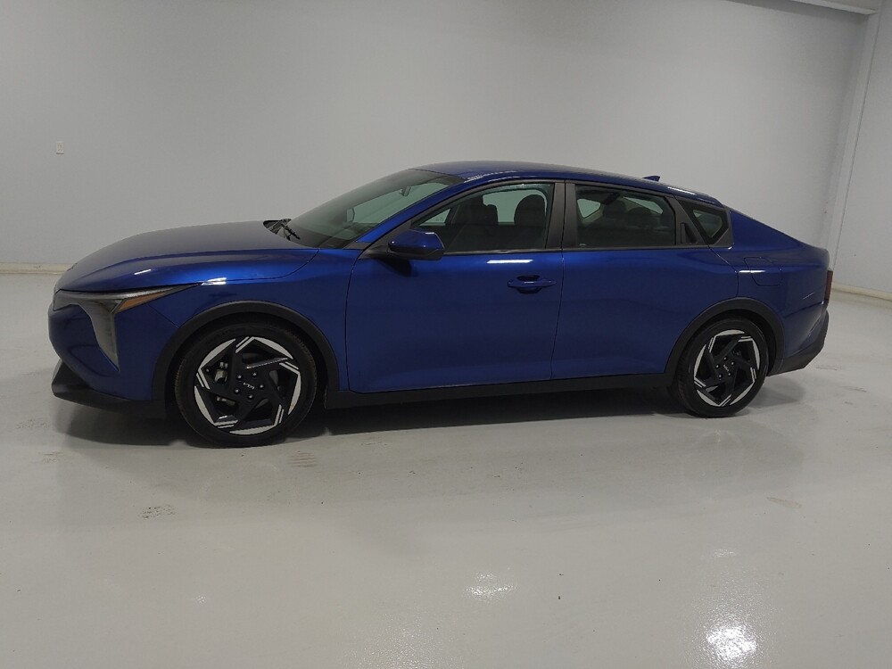 2025 Kia K4 in Columbus, OH 43231 - 18131227 2